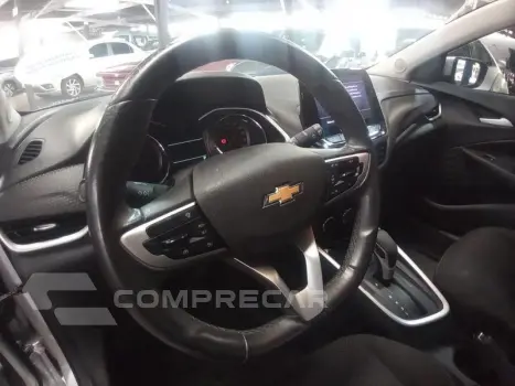 ONIX PLUS 1.0 TURBO LTZ AT SEDAN