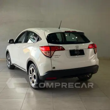 HR-V LX 1.8 Flexone 16V 5p Aut.