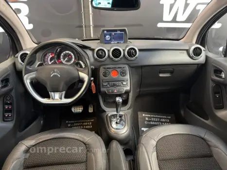 C3 1.6 Exclusive 16V