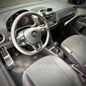 UP 1.0 170 TSI Xtreme