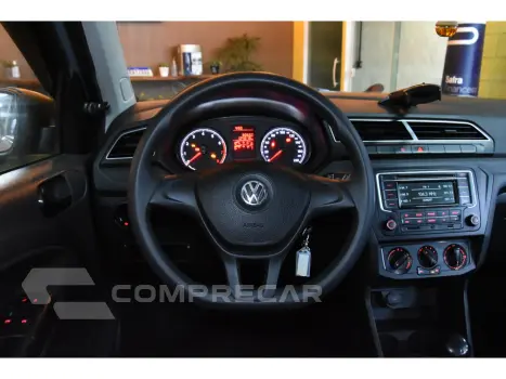 GOL 1.0 12V MPI TOTALFLEX 4P MANUAL