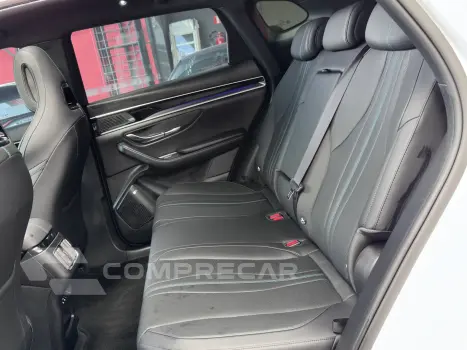 SONG PLUS 1.5 DM-I TURBO HÍBRIDO AUTOMÁTICO