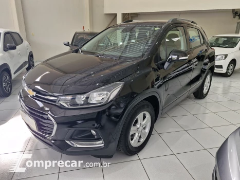 TRACKER 1.4 16V Turbo LT