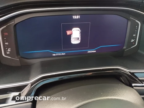 NIVUS 1.0 200 TSI Highline