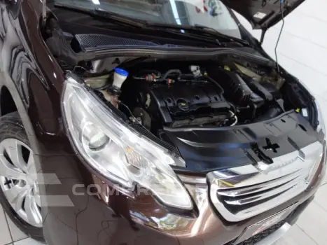 2008 - 1.6 16V ALLURE 4P AUTOMÁTICO