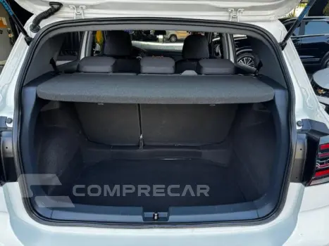 T-CROSS - 1.0 200 TSI TOTAL SENSE AUTOMÁTICO