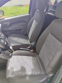 STRADA 1.3 Firefly Freedom CS