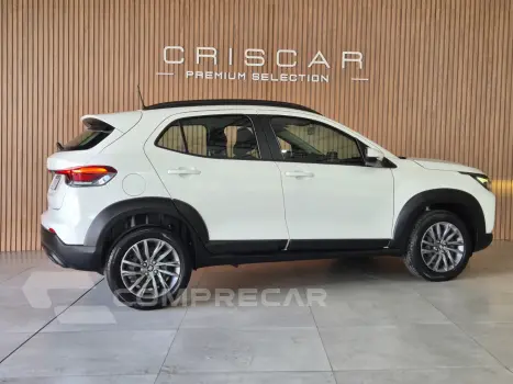 PULSE 1.3 FLEX DRIVE CVT