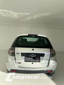 KA 1.0 MPI 8V