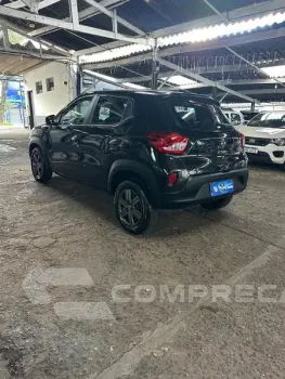KWID ZEN 1.0 FLEX 12V 5P