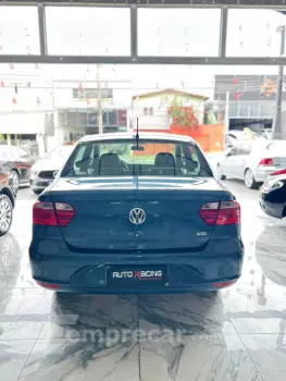 VOYAGE 1.6 MSI Totalflex Trendline