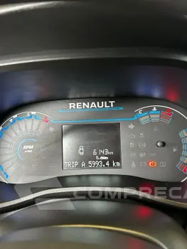 KWID OUTSIDER 1.0 Flex 12V 5p Mec.