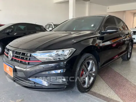 Volkswagen JETTA 1.4 250 TSI R-line 4 portas