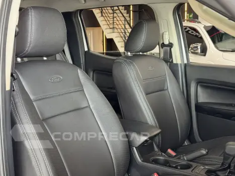 Ranger 2.2 16V XLS DIESEL CABINE DUPLA AUTOMÁTICO