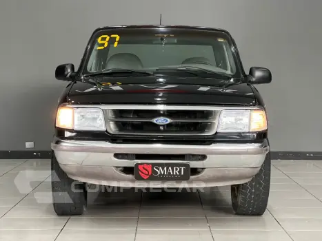 RANGER 4.0 STX 4X2 CE V6 12V GASOLINA 2P MANUAL