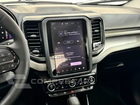 TORO 1.3 TURBO 270 FLEX VOLCANO AT6