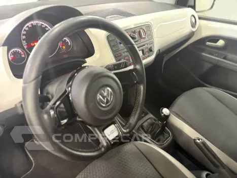 CROSS UP 1.0 TSI 12V