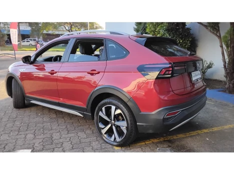 NIVUS 1.0 200 TSI TOTAL FLEX HIGHLINE AUTOMÁTICO