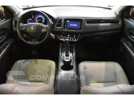 HR-V 1.8 16V FLEX EX 4P AUTOMÁTICO