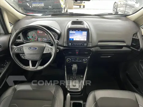 ECOSPORT 1.5 TI-VCT FLEX FREESTYLE AUTOMÁTICO