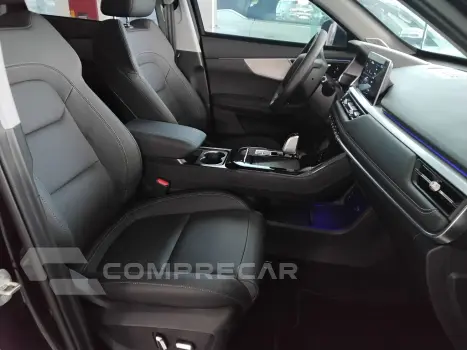 TIGGO 7 1.5 TCI TURBO FLEX SPORT CVT