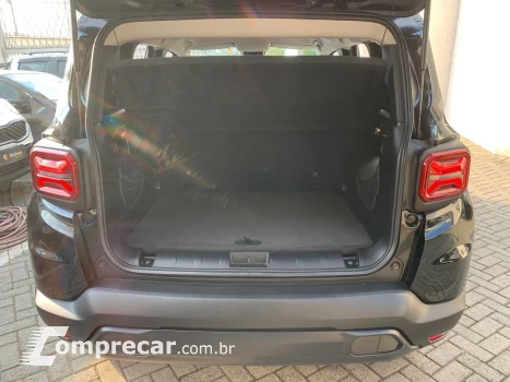 Renegade T270 1.3 TB 4x2 Flex Aut.