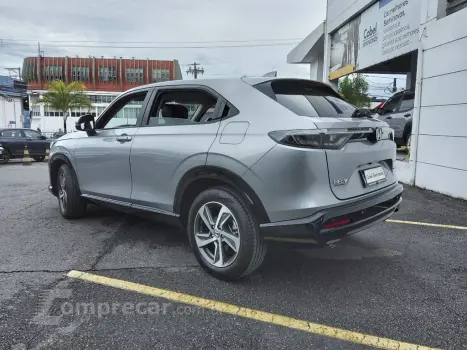 HR-V 1.5 DI I-VTEC TURBO FLEX TOURING CVT