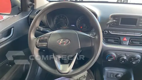 HYUNDAI HB20 1.0 12V SENSE