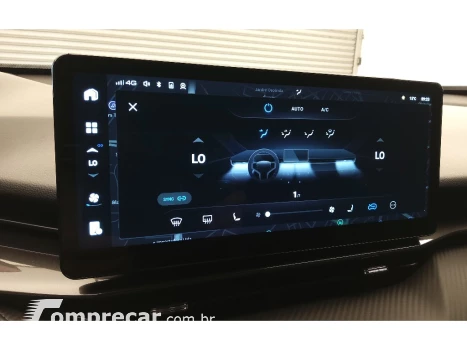 HAVAL H6 GT PHEV AWD