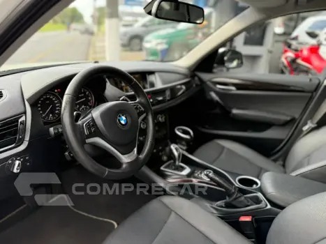 X1 SDRIVE 20i 2.0/2.0 TB Acti.Flex Aut.