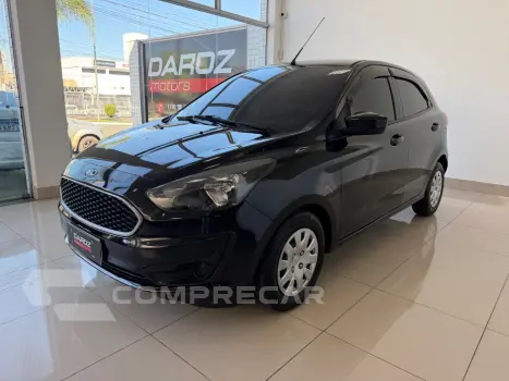 Ka 1.0 SE/SE Plus TiVCT Flex 5p