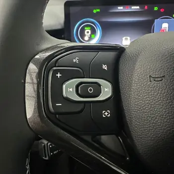 Haval H6 GT PHEV AWD (Hibrido)