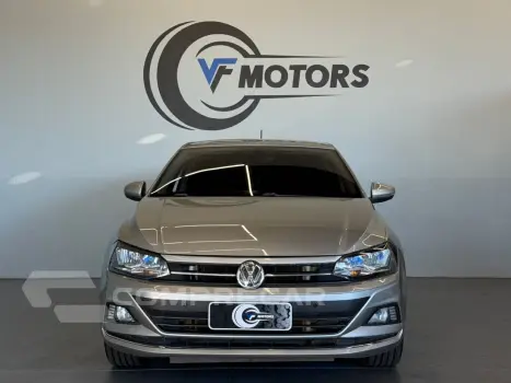 POLO 1.0 200 TSI HIGHLINE AUTOMÁTICO