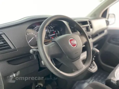 SCUDO CARGO 2.2L DS MT6