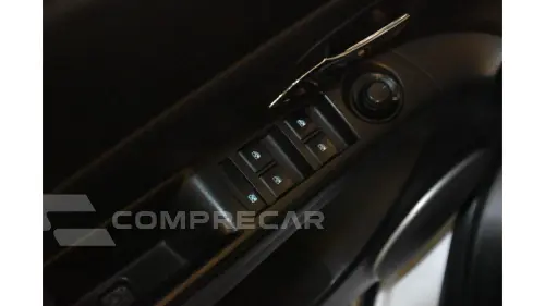 CRUZE SEDAN - 1.8 LT 16V 4P AUTOMÁTICO