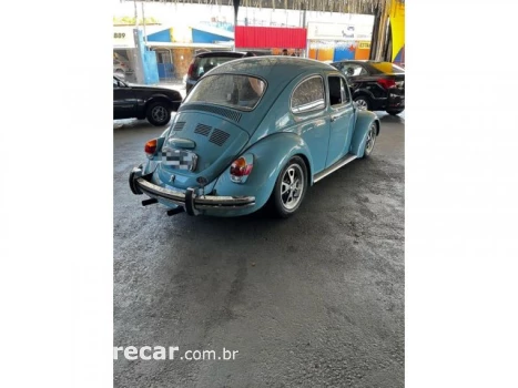 FUSCA - 1.5 8V 2P MANUAL