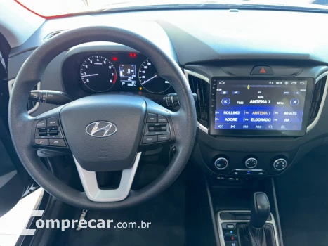Creta Attitude 1.6