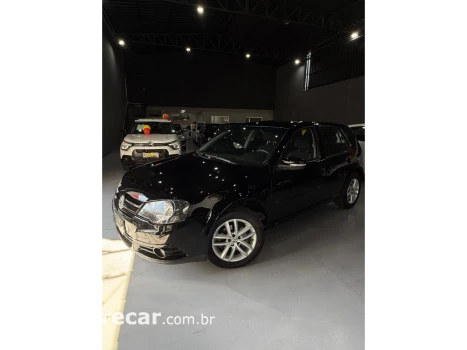 GOLF 2.0 MI SPORTLINE 8V FLEX 4P TIPTRONIC