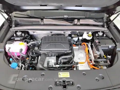 7 1.5 TGDI PHEV PRESTIGE DHT