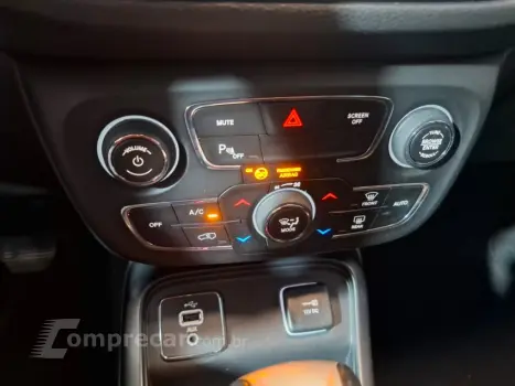 COMPASS 2.0 16V Longitude