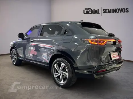 HR-V 1.5 DI I-VTEC TURBO FLEX TOURING CVT