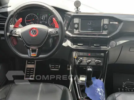 T-CROSS 1.0 200 TSI TOTAL FLEX SENSE AUTOMÁTICO