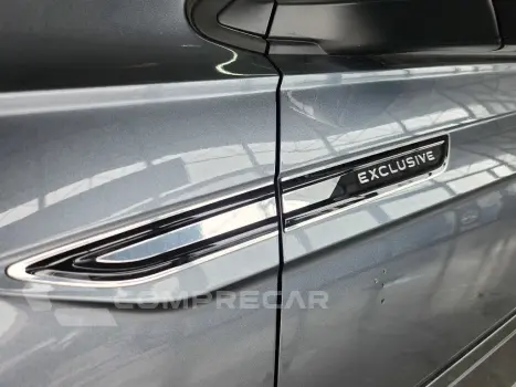 VIRTUS 1.4 250 TSI EXCLUSIVE AUTOMÁTICO