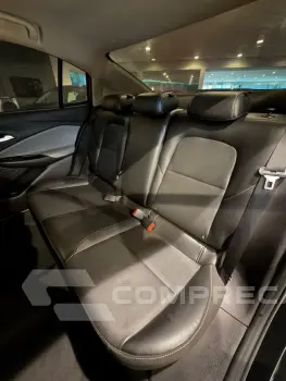 Onix Sedan 1.0 12V 4P FLEX PREMIER 2 TURBO AUTOMÁTICO