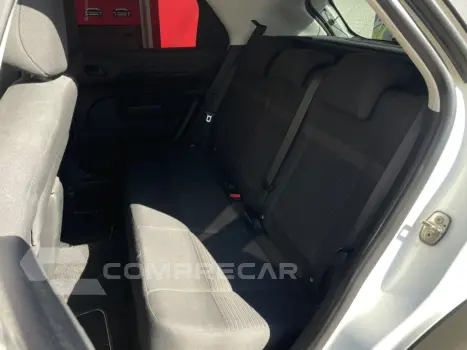 C4 CACTUS 1.6 FEEL  16V FLEX AUT