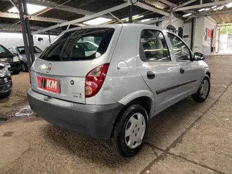 CELTA 1.0 LIFE 8V FLEX 4P MANUAL