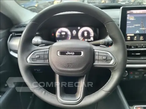 COMPASS 1.3 T270 Turbo Longitude