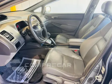 CIVIC 1.8 LXS 16V