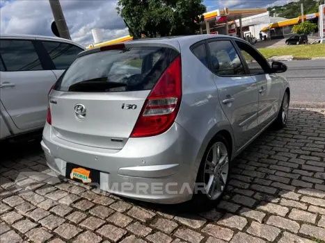 I30 2.0 MPFI GLS 16V