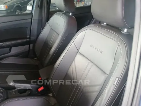 NIVUS 1.0 200 TSI Highline